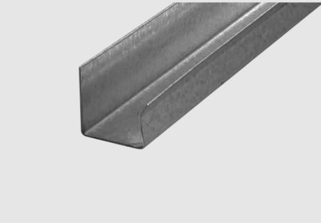 Clip 18 & U profile range