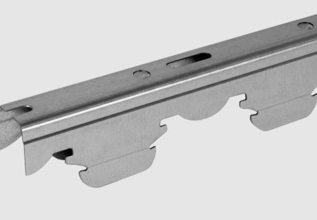 Gamme TZ Hydroprofile